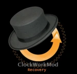 ClockWorkMod 6.0.4.5